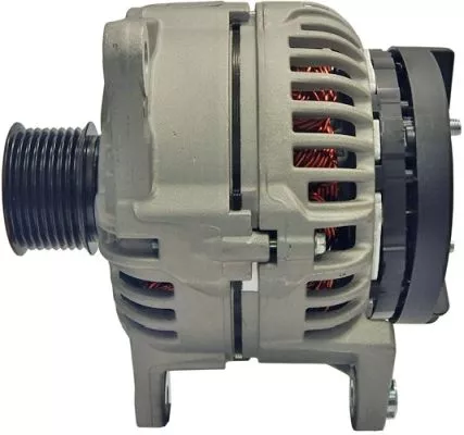 Alternator HELLA 8EL 012 584-761)