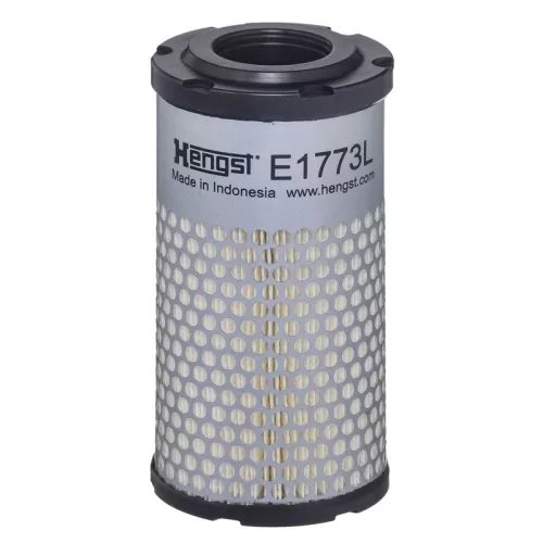 Air Filter HENGST FILTER E1773L)