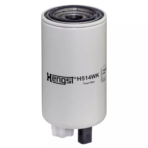 Brandstoffilter HENGST FILTER H514WK D695)