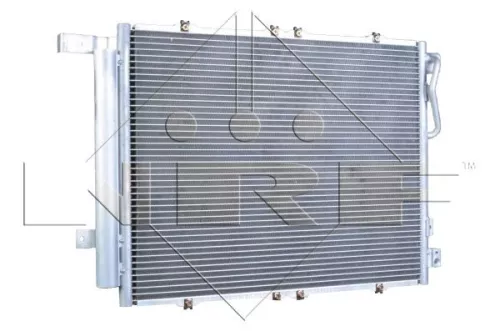 Condenser, air conditioning NRF 35519)