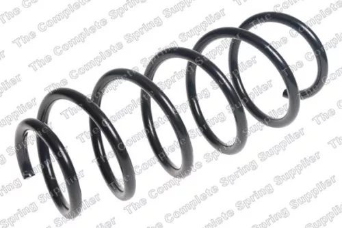 Suspension Spring LESJÖFORS 4026234)