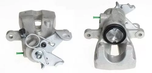 Brake Caliper BUDWEG CALIPER 343598)