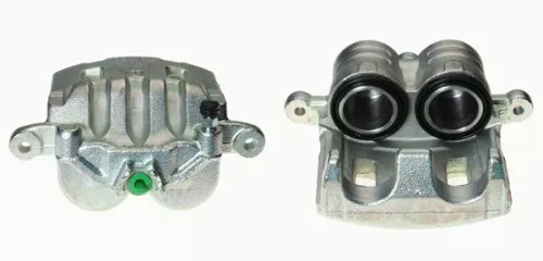 Remklauw BUDWEG CALIPER 344392)