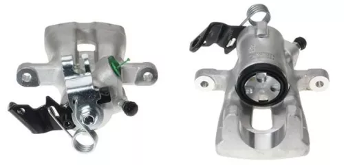 Brake Caliper BUDWEG CALIPER 343274)