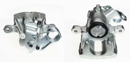 Brake Caliper BUDWEG CALIPER 342400)