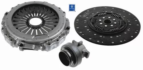 Clutch Kit SACHS 3400 700 366)