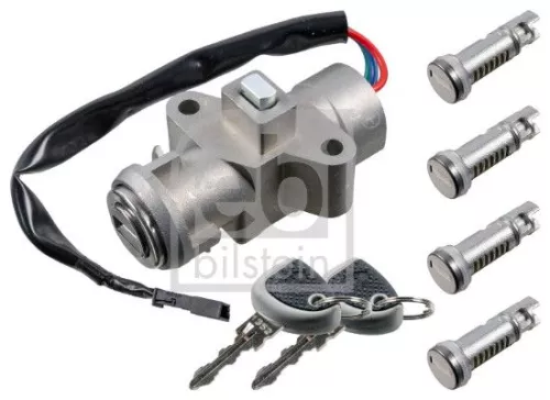 Steering Lock FEBI BILSTEIN 183274)