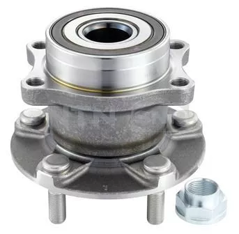 Wiellagerset SNR R181.30)