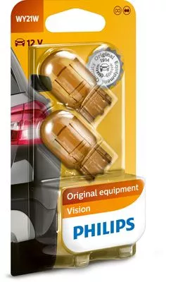 Lamp PHILIPS 12071B2)
