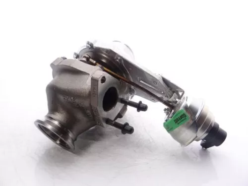 Oplader, opladen (supercharged/turbocharged) GARRETT 803958-5002S)