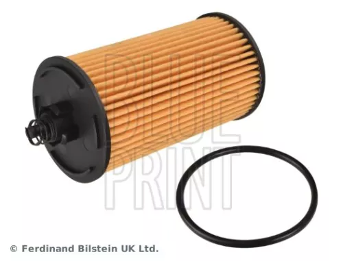 Oil Filter BLUE PRINT ADG02170)
