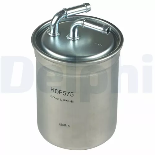Brandstoffilter DELPHI HDF575)