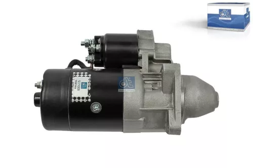 Starter DT Spare Parts 12.71005)