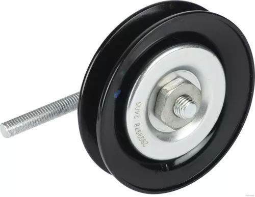 Spanrol, V-geribbelde riem Herth+Buss Jakoparts J1145099)