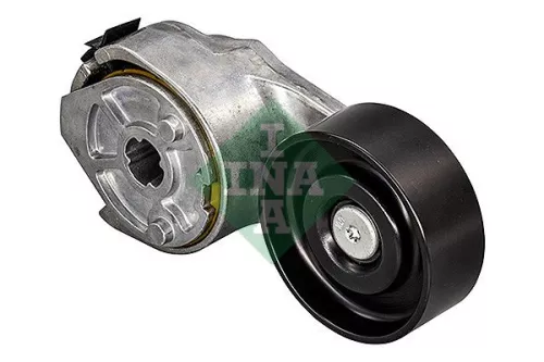 Riemspanner, V-geribbelde riem Schaeffler INA 534 0267 10)
