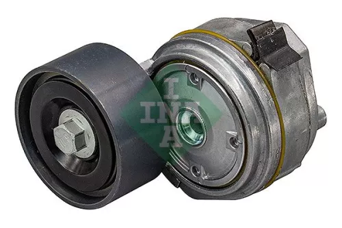 Riemspanner, V-geribbelde riem Schaeffler INA 534 0275 10)