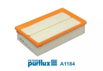Air Filter PURFLUX A1184)