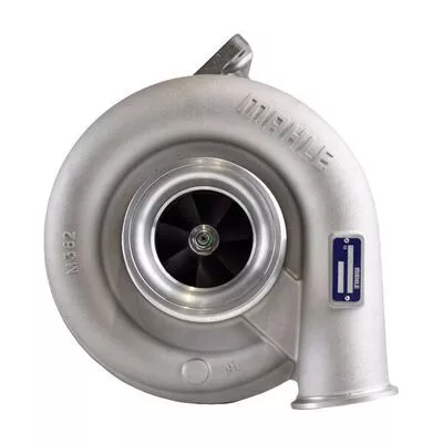 Oplader, opladen (supercharged/turbocharged) MAHLE 038 TC 18563 000)