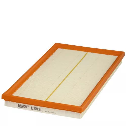 Luchtfilter HENGST FILTER E683L)