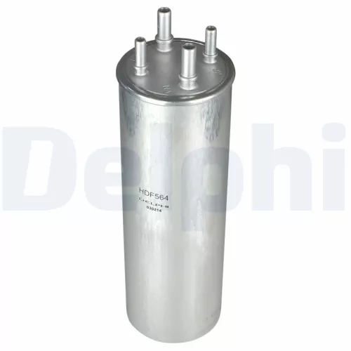 Fuel Filter DELPHI HDF564)