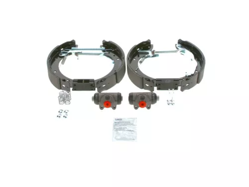 Remblokkenset BOSCH 0 204 114 518)