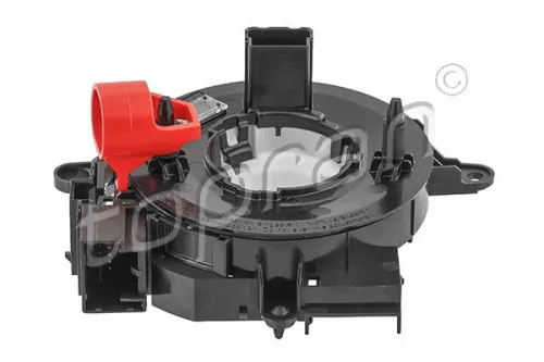 Klokveer, airbag TOPRAN 638 453)