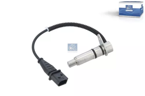 Toerentalsensor, handgeschakelde transmissie DT Spare Parts 4.74701)
