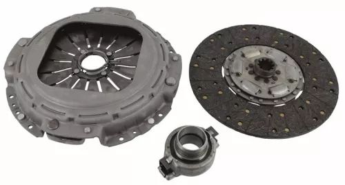 Koppelingsset SACHS 3400 700 430)