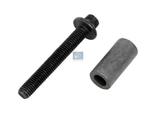 Bout, uitlaatspruitstuk DT Spare Parts 1.10433)