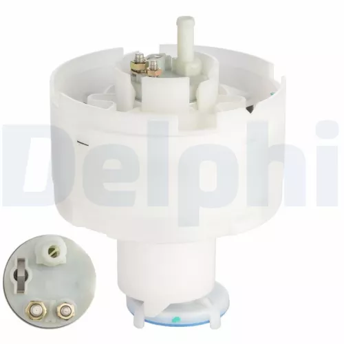 Fuel Pump DELPHI FE0724-12B1)