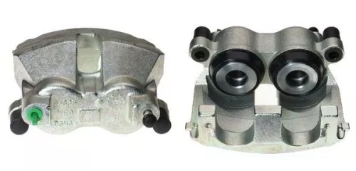 Remklauw BUDWEG CALIPER 343866)