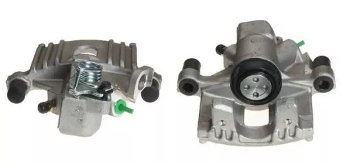 Brake Caliper BUDWEG CALIPER 343879)