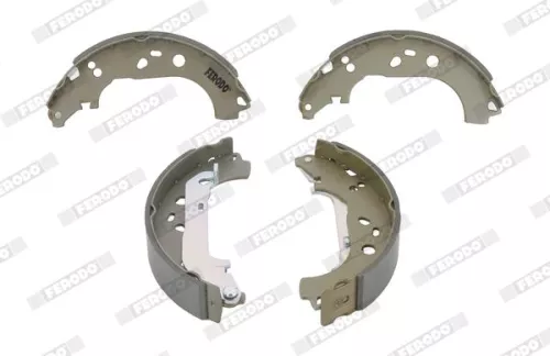 Brake Shoe Set FERODO FSB687)