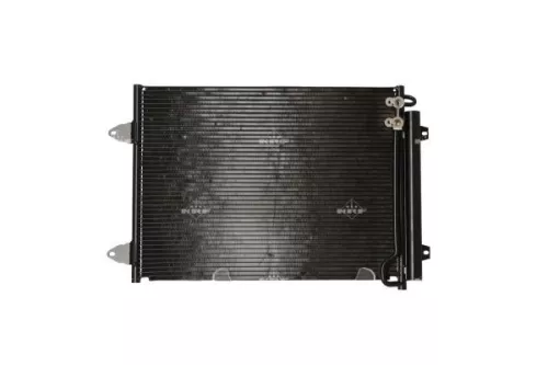 Condenser, air conditioning NRF 35614)