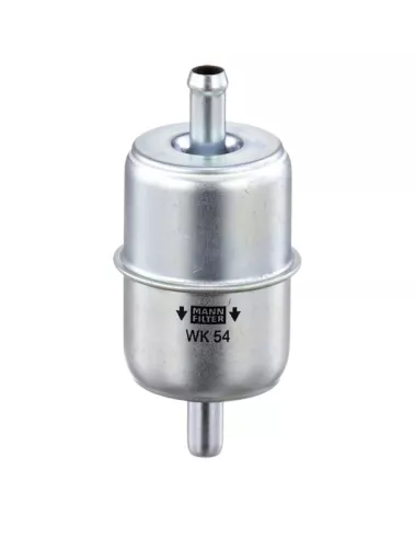 Fuel Filter MANN-FILTER WK 54)