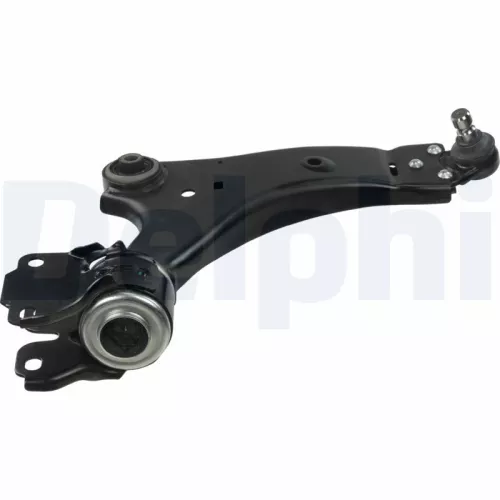 Control/Trailing Arm, wheel suspension DELPHI TC3240)