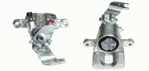 Remklauw BUDWEG CALIPER 344621)