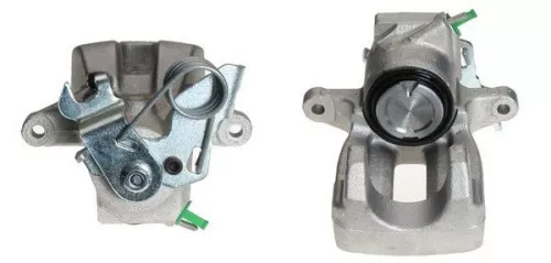 Brake Caliper BUDWEG CALIPER 343901)
