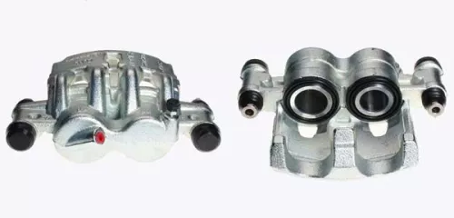 Brake Caliper BUDWEG CALIPER 343911)