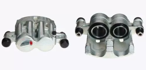 Brake Caliper BUDWEG CALIPER 343915)
