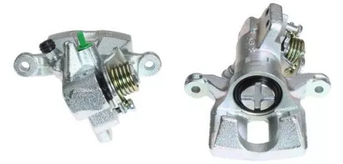 Brake Caliper BUDWEG CALIPER 344401)