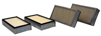 Filter, cabinelucht WIX FILTERS 24315)