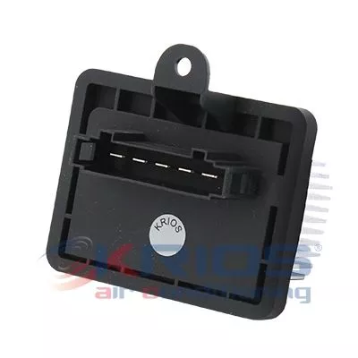 Regulator, interior blower MEAT & DORIA K106135)
