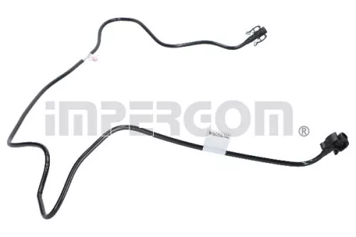 Charge Air Hose ORIGINAL IMPERIUM 230468K)