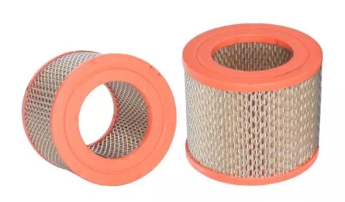 Luchtfilter WIX FILTERS 42811)