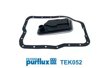Hydraulische filterset, automatische transmissie PURFLUX TEK052)