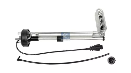 Sensor, ureumtoevoer DT Spare Parts 6.33952)