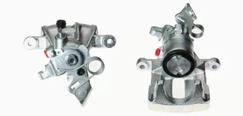 Brake Caliper BUDWEG CALIPER 343662)