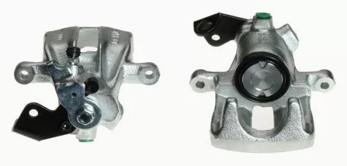 Brake Caliper BUDWEG CALIPER 342351)