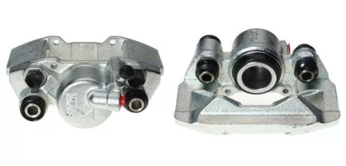 Remklauw BUDWEG CALIPER 343126)